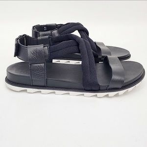 Brand New Sorel Sandals
